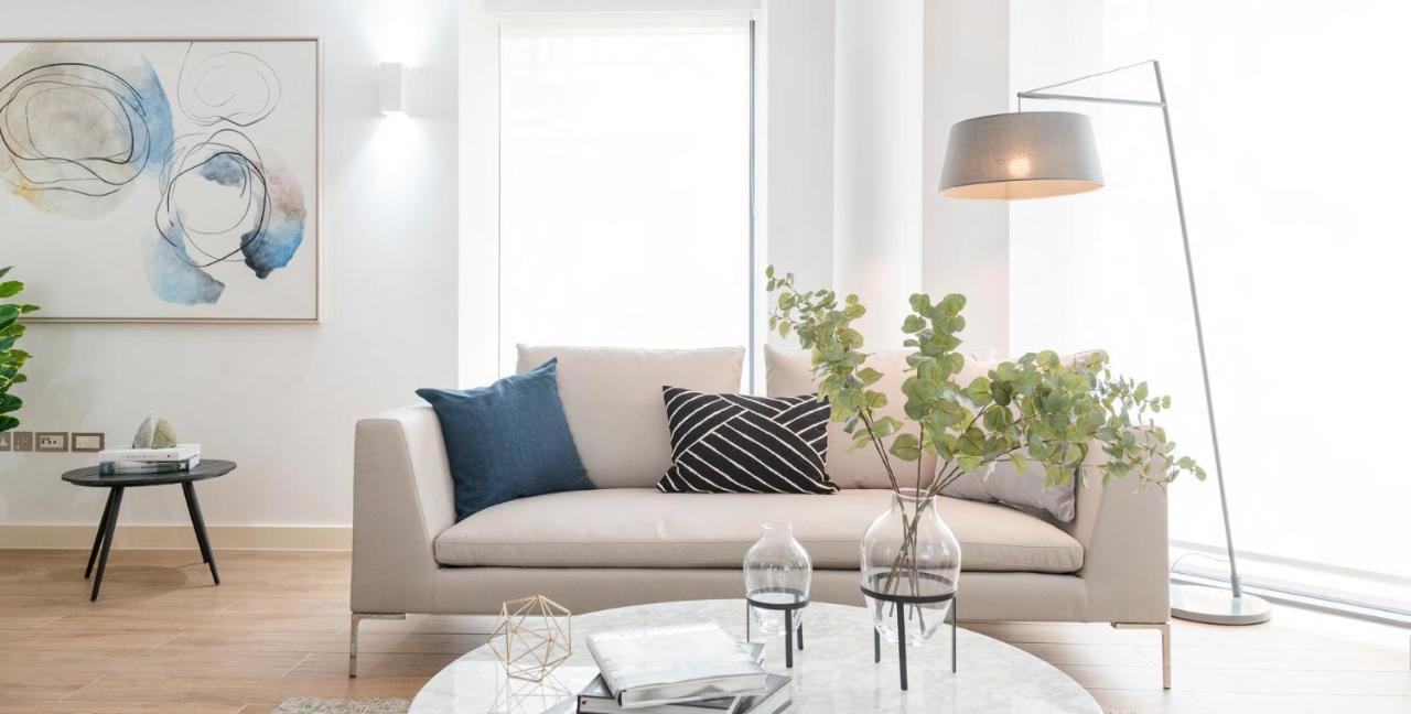 Kew Bridge By Viridian Apartments 외부 사진