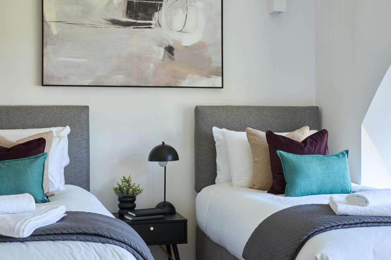 Kew Bridge By Viridian Apartments 외부 사진