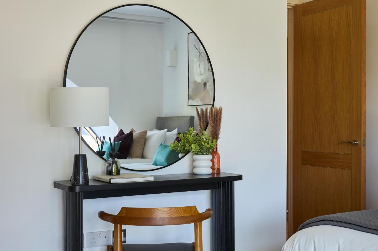 Kew Bridge By Viridian Apartments 외부 사진
