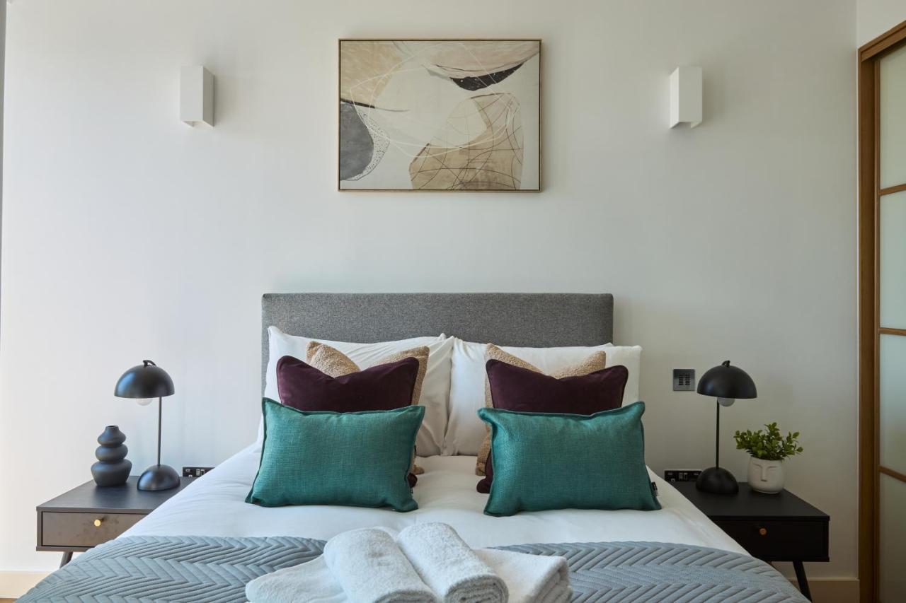Kew Bridge By Viridian Apartments 외부 사진