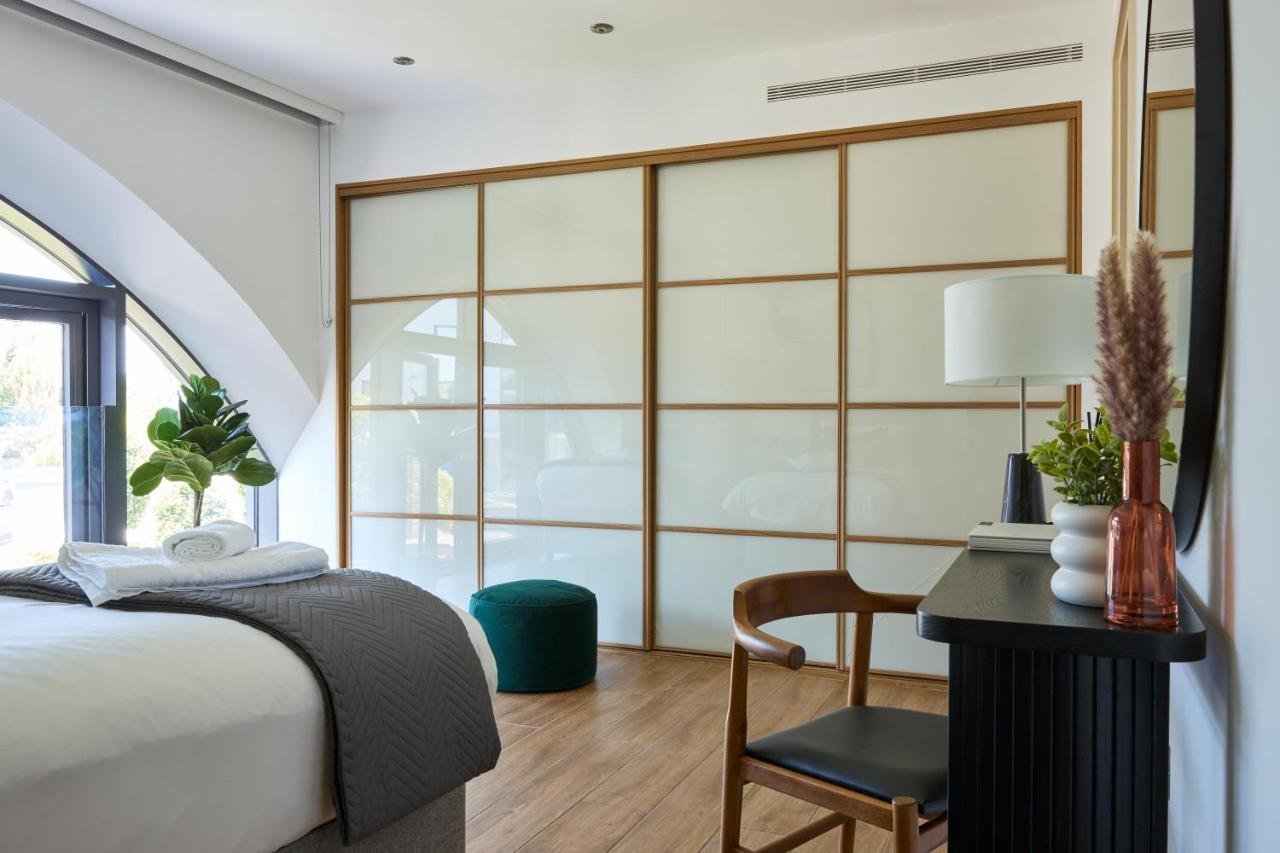 Kew Bridge By Viridian Apartments 외부 사진