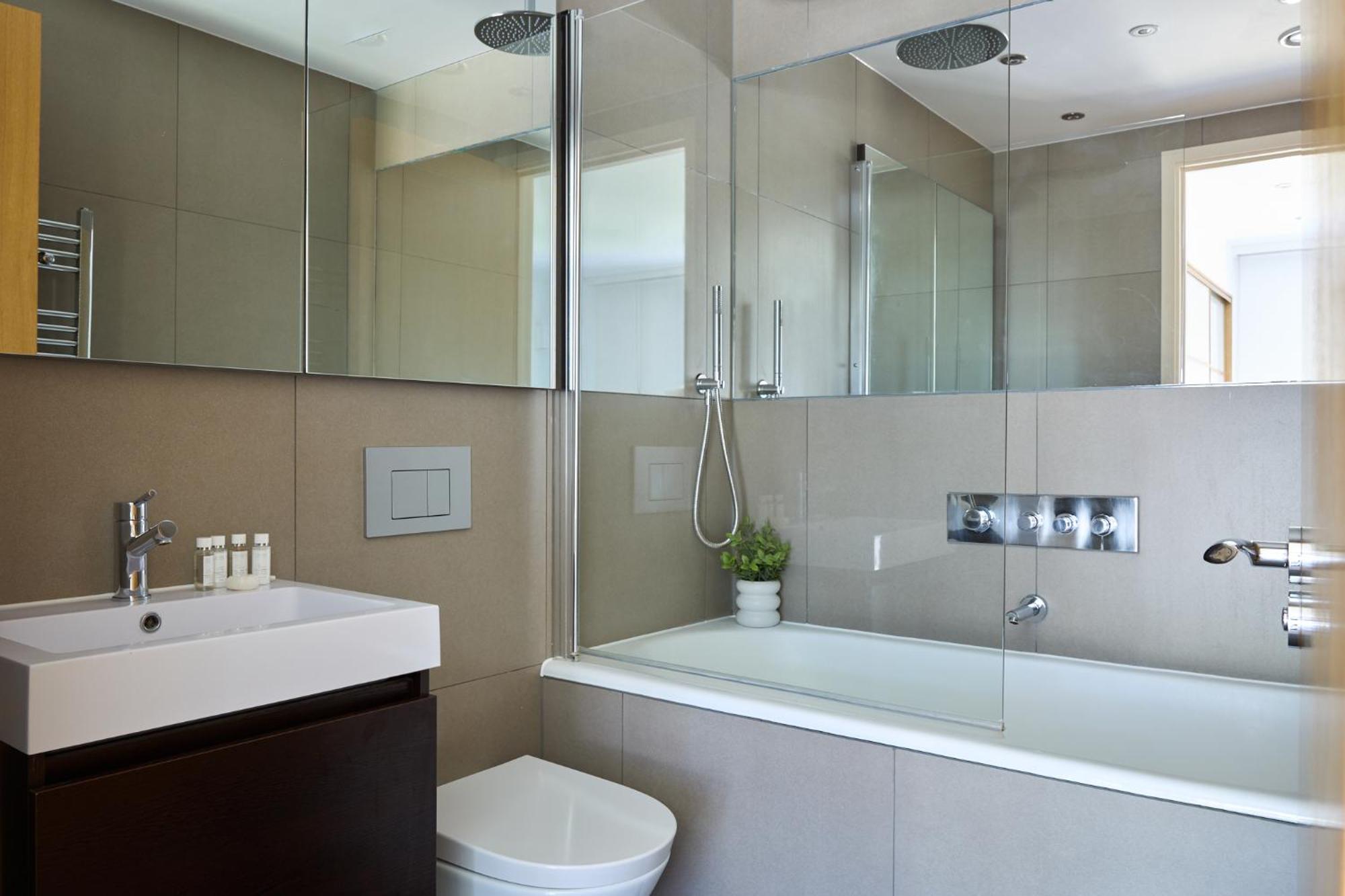 Kew Bridge By Viridian Apartments 외부 사진