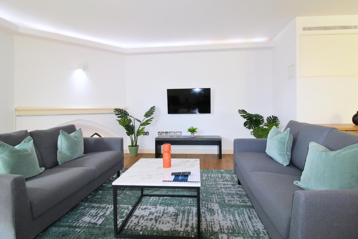 Kew Bridge By Viridian Apartments 외부 사진