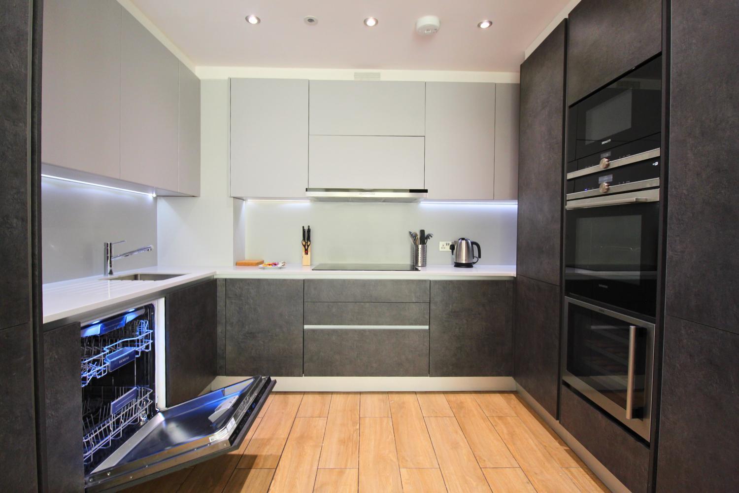 Kew Bridge By Viridian Apartments 외부 사진
