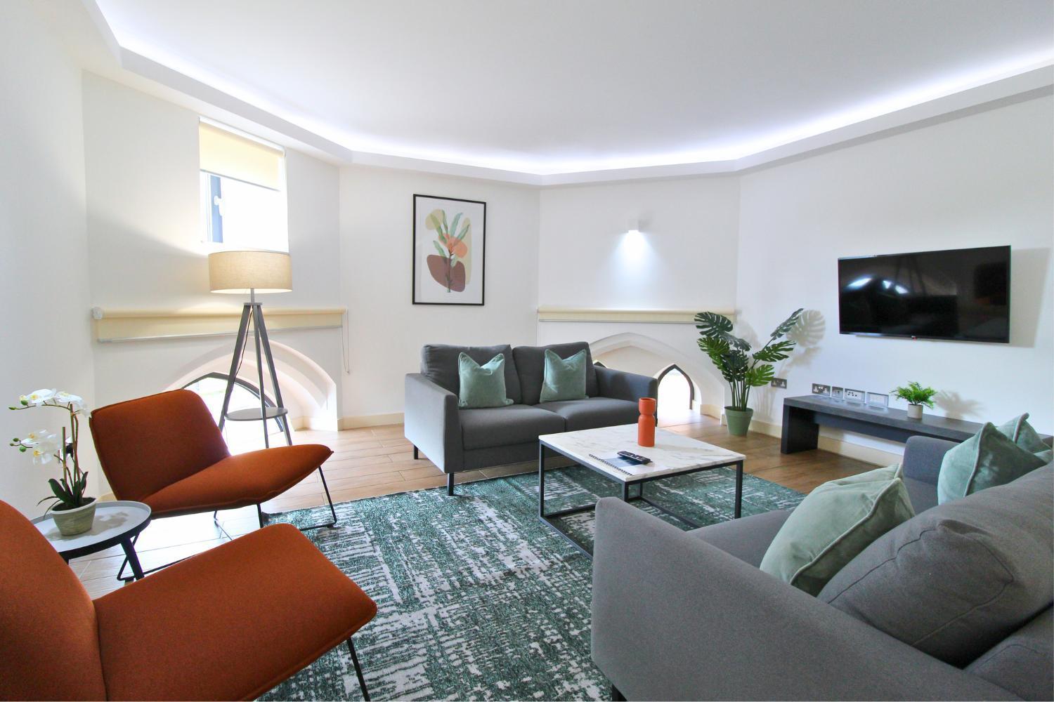 Kew Bridge By Viridian Apartments 외부 사진