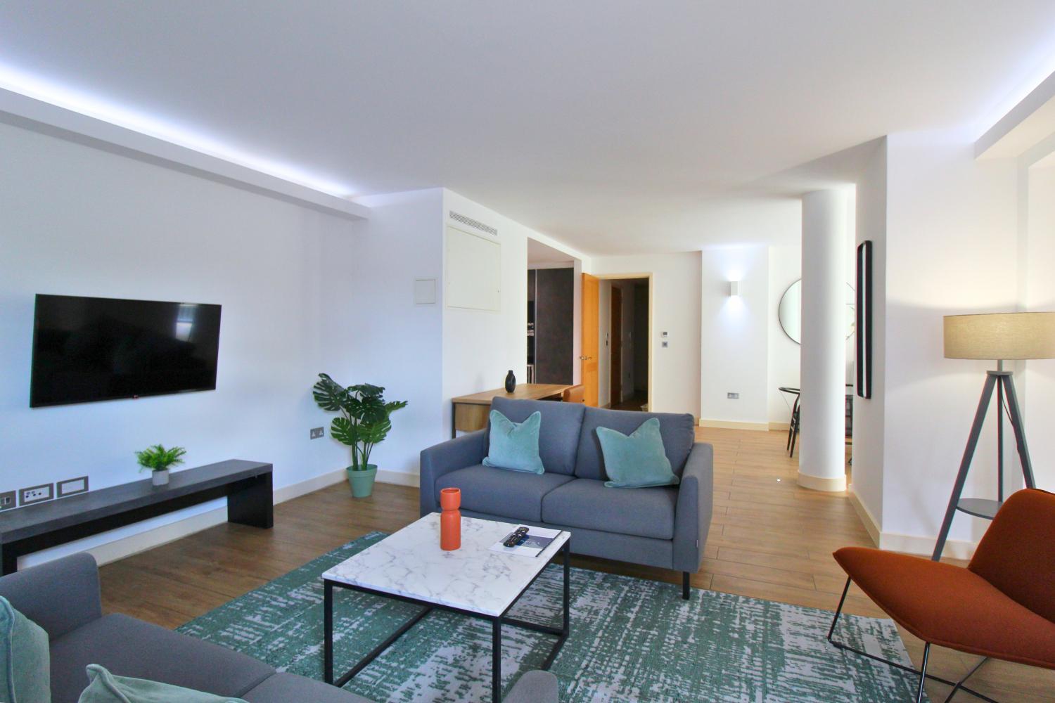 Kew Bridge By Viridian Apartments 외부 사진