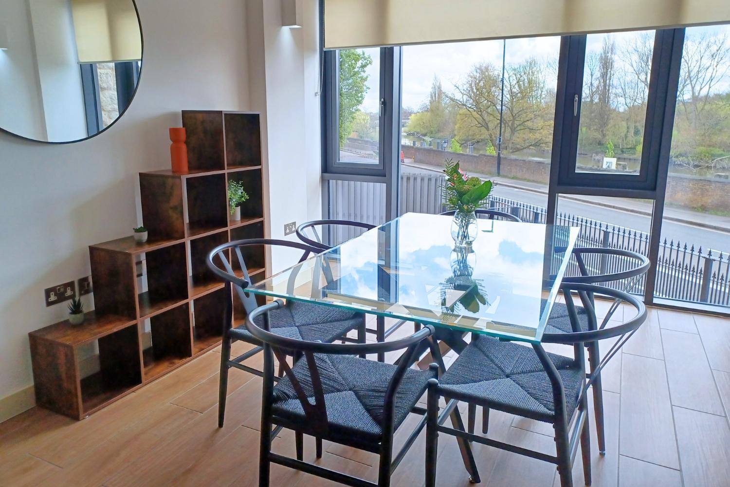Kew Bridge By Viridian Apartments 외부 사진