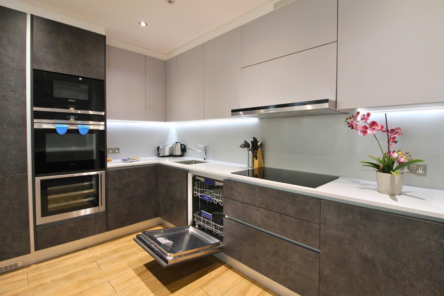 Kew Bridge By Viridian Apartments 외부 사진