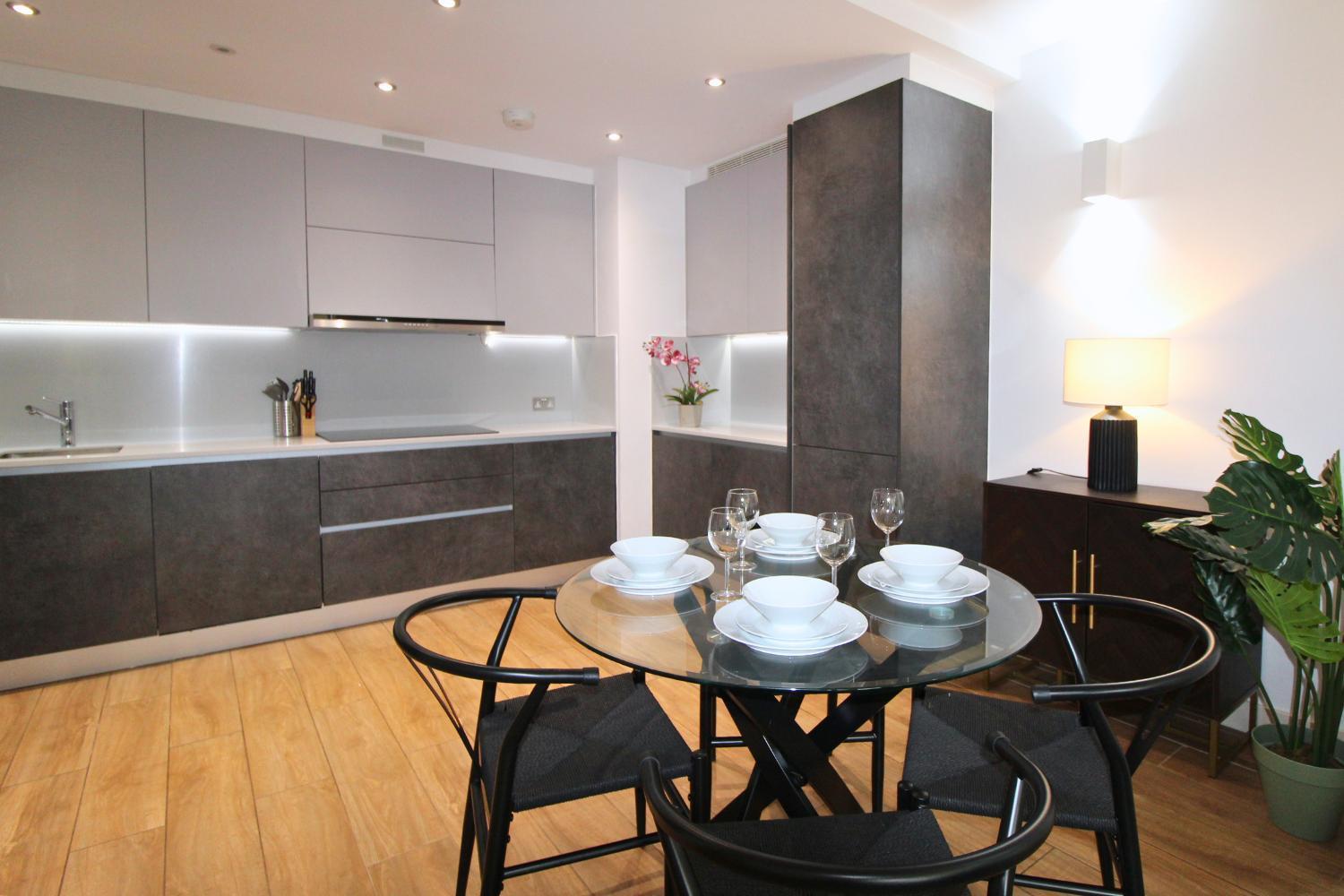 Kew Bridge By Viridian Apartments 외부 사진