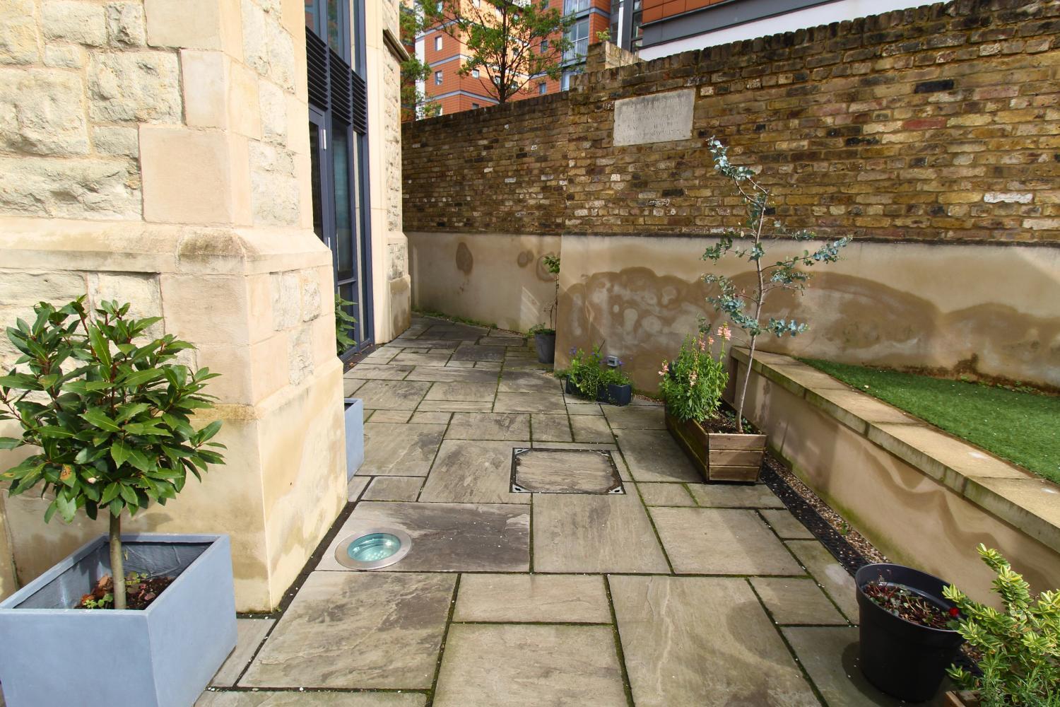 Kew Bridge By Viridian Apartments 외부 사진