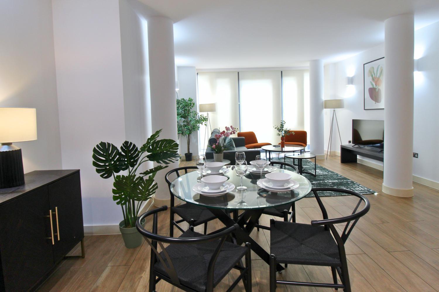Kew Bridge By Viridian Apartments 외부 사진