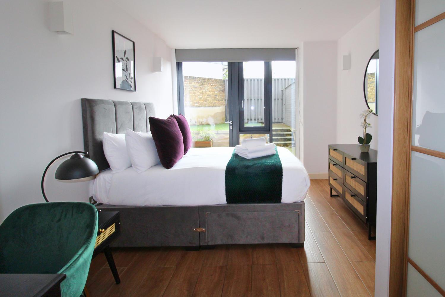 Kew Bridge By Viridian Apartments 외부 사진