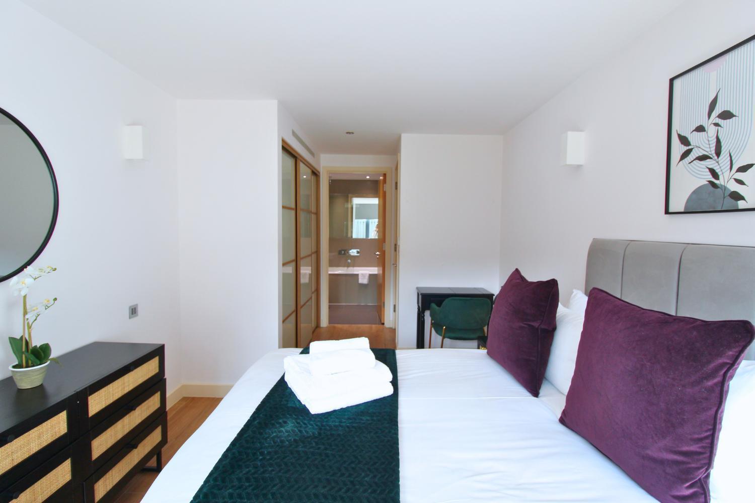 Kew Bridge By Viridian Apartments 외부 사진