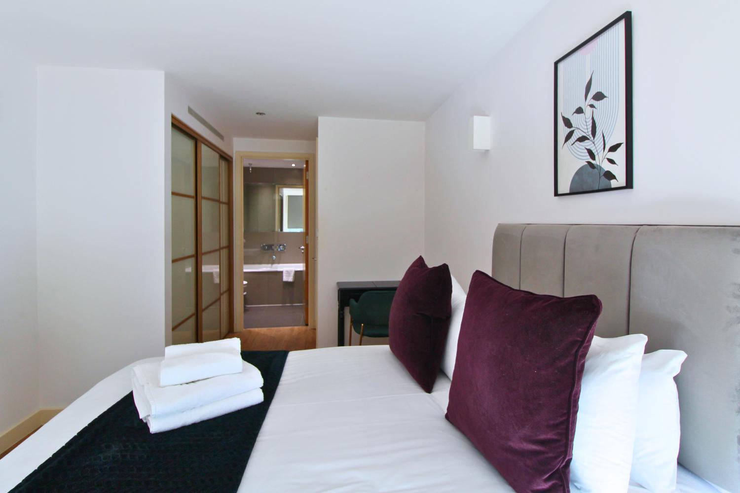 Kew Bridge By Viridian Apartments 외부 사진